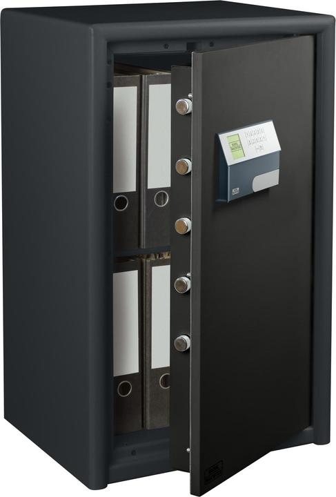 Burg Wächter Combi-Line CL 460 E (78 l)