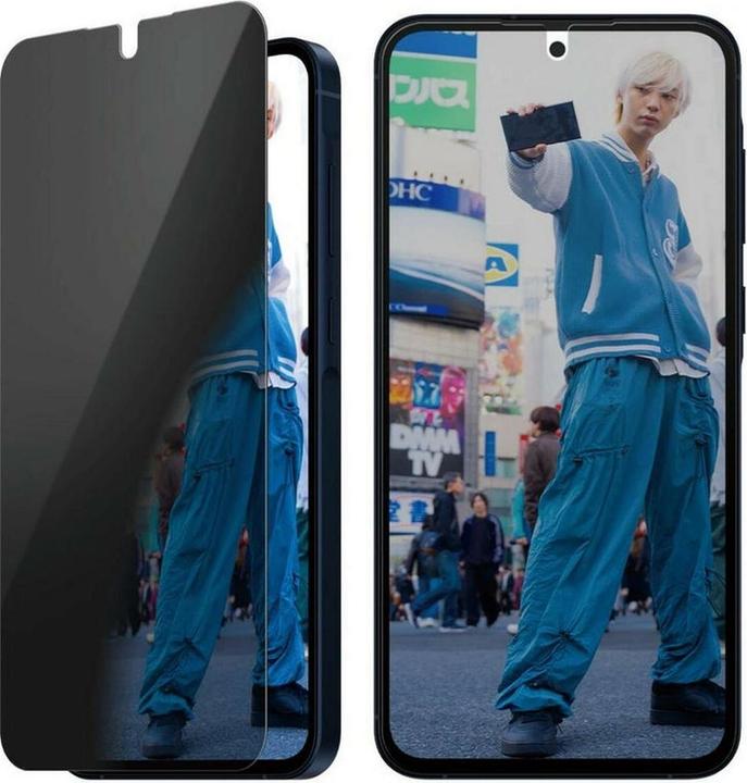 PanzerGlass Privacy Screen (1 Piece, Samsung Galaxy A56)