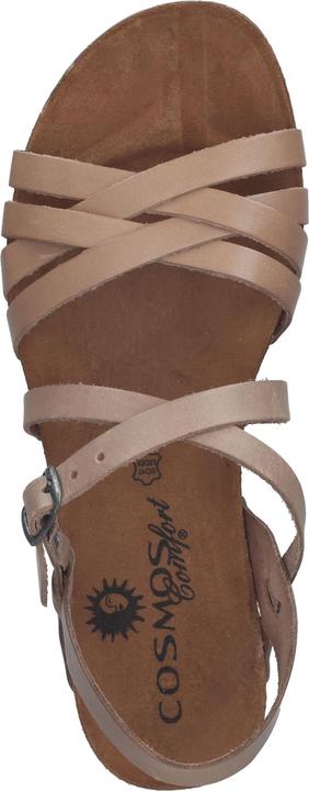 Produktbild Cosmos Comfort Ein echtes Fashion-Highlight! zeigt eine klassische Sandalette, die zu allen Anlässen (41)