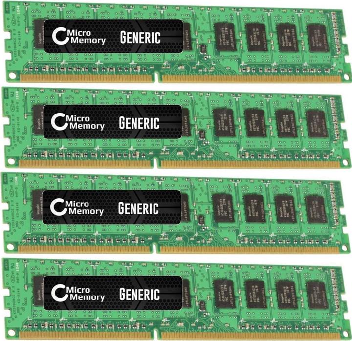 CoreParts MMI1213 (4 x 8GB)