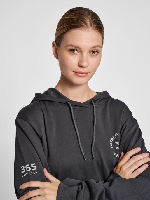 Immagine prodotto hummel Felpa Con Cappuccio Lgc Loyalty (XS)