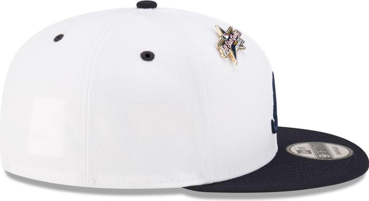 Actual product image New Era 9FIFTY Snapback Cap - ALL-STAR GAME Atlanta Braves (One size)