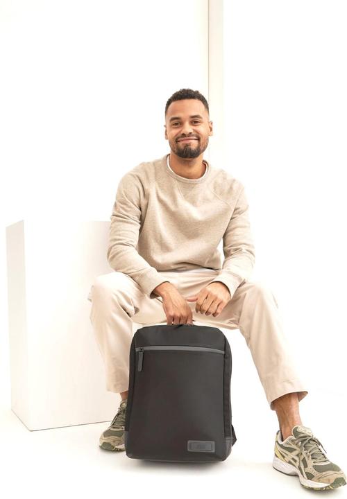 Actual product image Jost Backpack / Daypack Tallinn Daypack (16 l)
