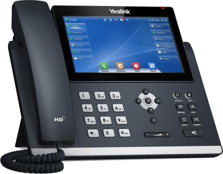 Image du produit Yealink SIP-T48U