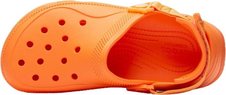 Actual product image Crocs Classic Hiker Xscape Clog (40)