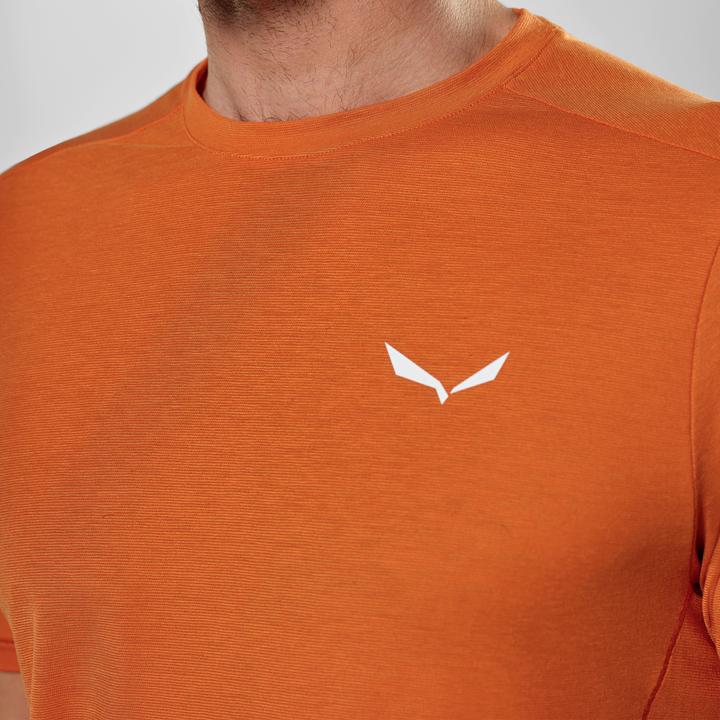 Image du produit Salewa Puez Dry'Ton T-shirt homme (54, XXL)