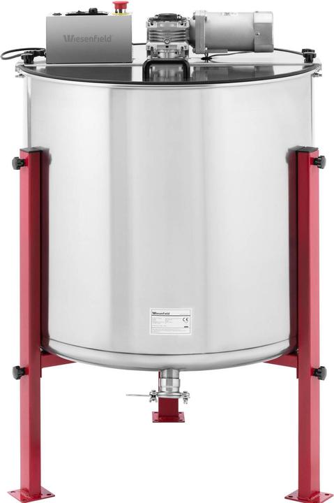 Produktbild Wiesenfield Honigschleuder