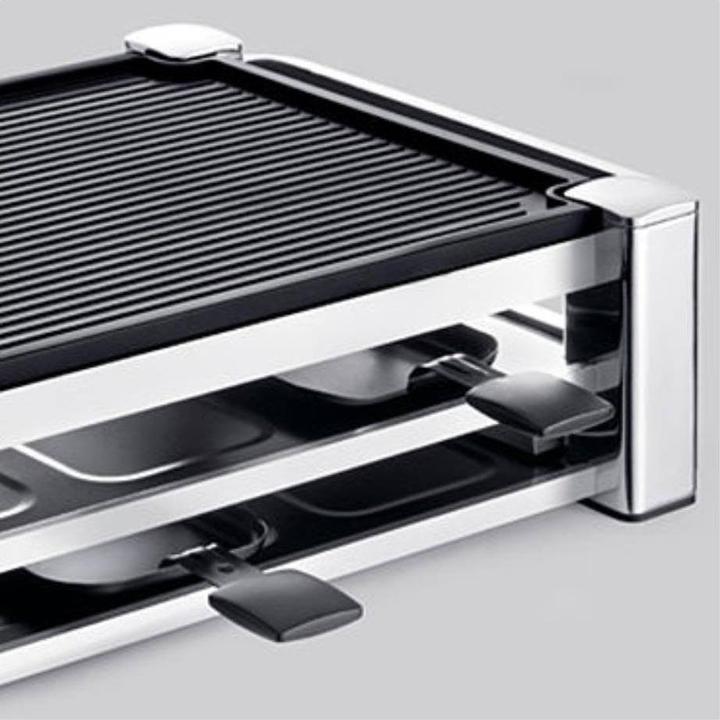 Produktbild Koenig Raclette-Grill