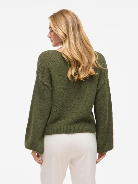 Immagine prodotto Vila Ballonärmel Strickpullover (L)