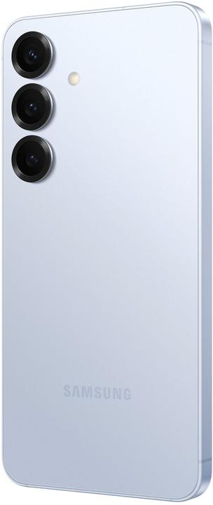 Productafbeelding Samsung Galaxy S25 (512 GB, Ijsblauw, 6.20", Dubbele SIM, 50 Mpx, 5G)