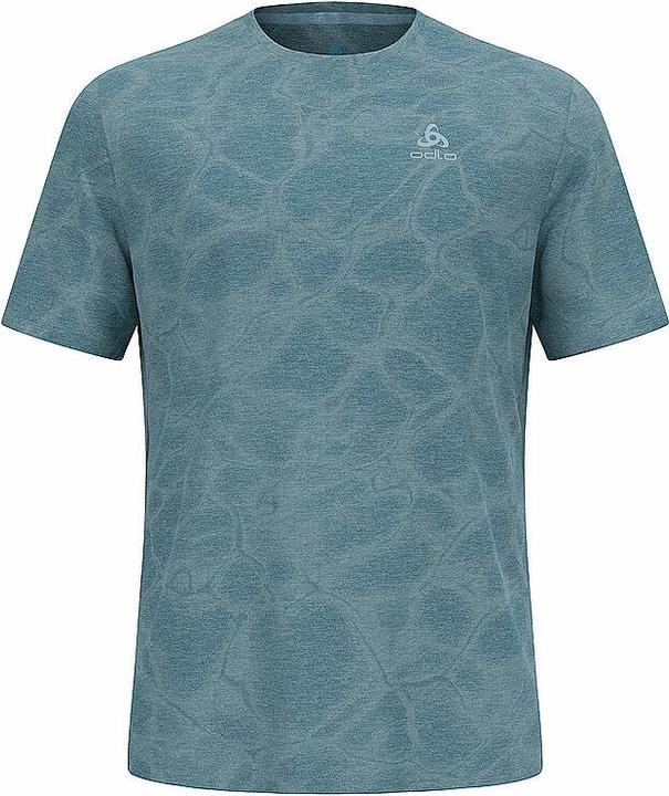 Immagine prodotto Odlo Maglietta girocollo s/s ZEROWEIGHT ENGINEERED CHILL-TEC (XXL)