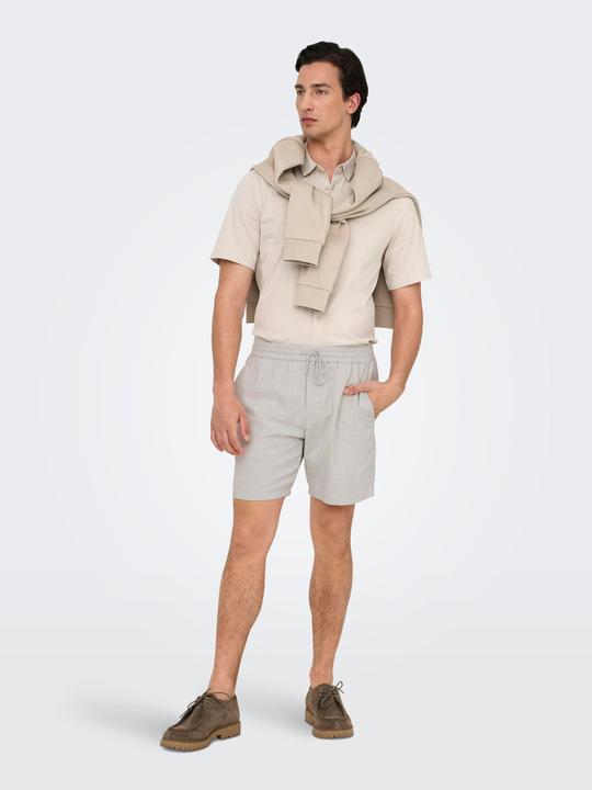 Immagine prodotto Only & Sons ONSTEL Normal geschnitten Shorts Shorts (L)