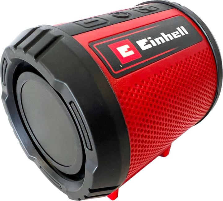 Produktbild Einhell TC-SR 18 Li BT Solo (43 h, Akkubetrieb)
