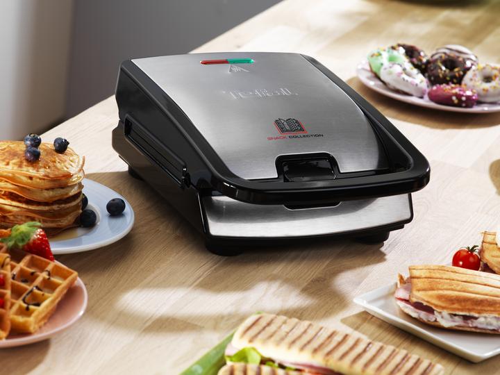 Actual product image Tefal Snack Collection SW852 (EU plug)