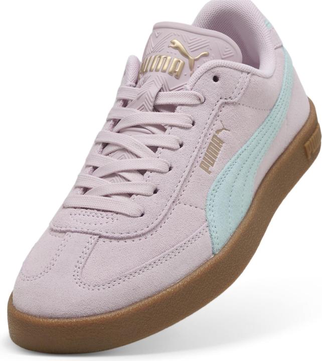 Image du produit Puma Club II Era Suede (42)