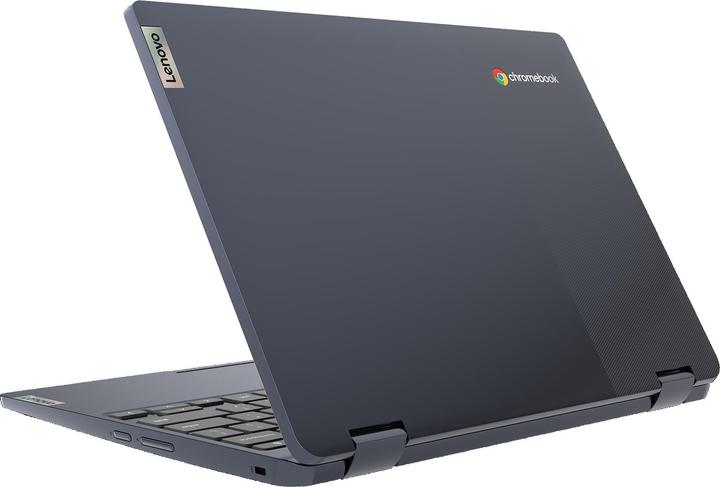 Produktbild Lenovo IdeaPad Flex 3 Chromebook (11.60", MediaTek MT8183, 4 GB, 64 GB, DE)