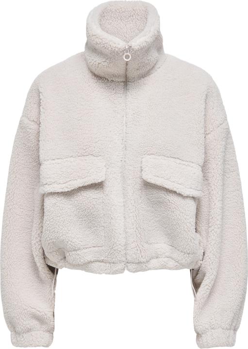 Only ONLSOL Teddyfell Jacke Teddyfell Jacke (XL)