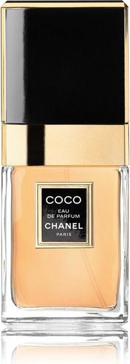 Actual product image Chanel Coco (Eau de parfum, 35 ml)