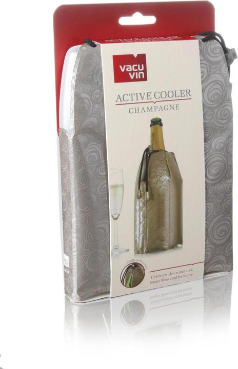 Produktbild Vacu Vin Active Cooler Champagne