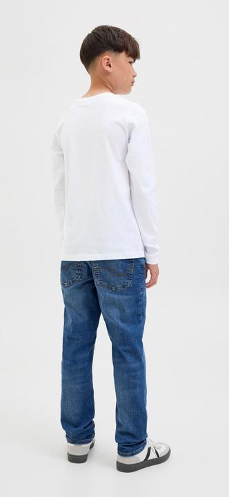 Immagine prodotto Jack & Jones Logo Langarm-T-Shirt Langarm-T-Shirt (164)