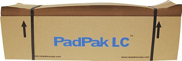 Actual product image Terra PadPak LC paper