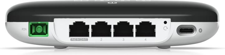 Actual product image Ubiquiti UFiber WiFi6