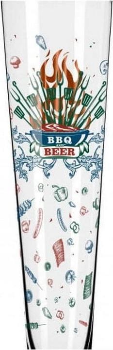Produktbild Ritzenhoff Bierstand Heldenfest (0.39 l, 1 x)