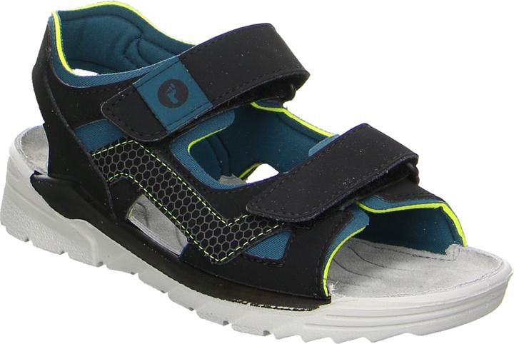 Actual product image Ricosta Tim (36)