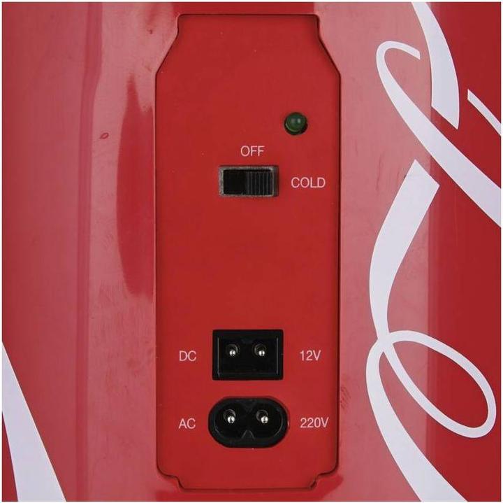 Produktbild Emerio Coca-Cola (10 l)