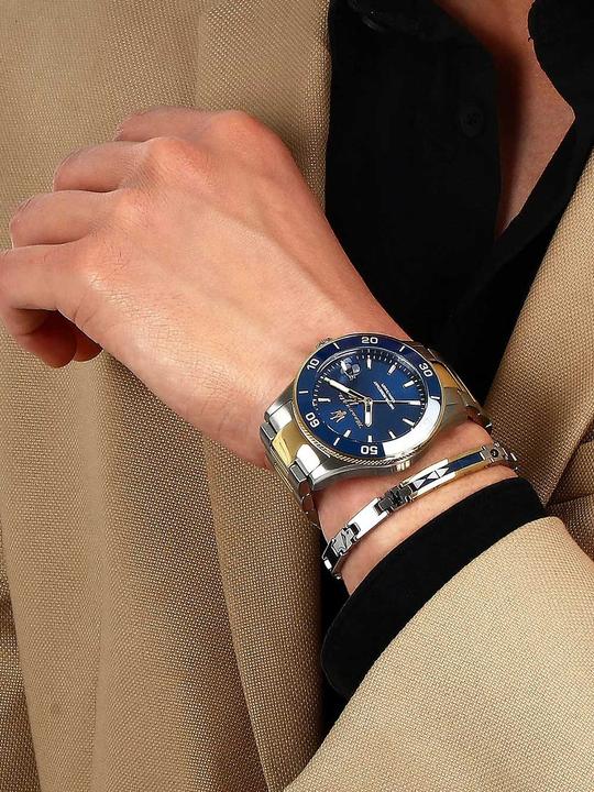 Produktbild Maserati Competizione (Chronometer, 43 mm)