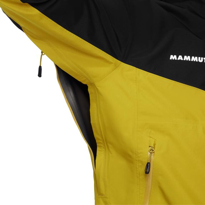 Immagine prodotto Mammut Giacca Convey Tour Hardshell con cappuccio (S)