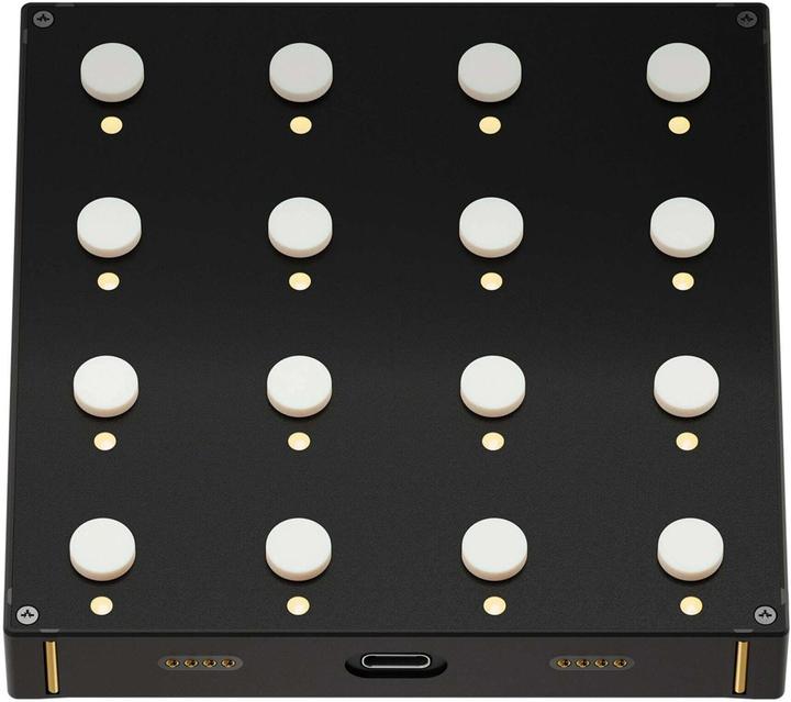 Actual product image Intech Studio BU16 (Controller)