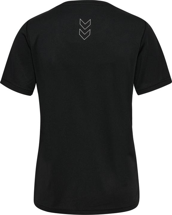 Actual product image hummel hmlTE TOLA T-SHIRT (L)