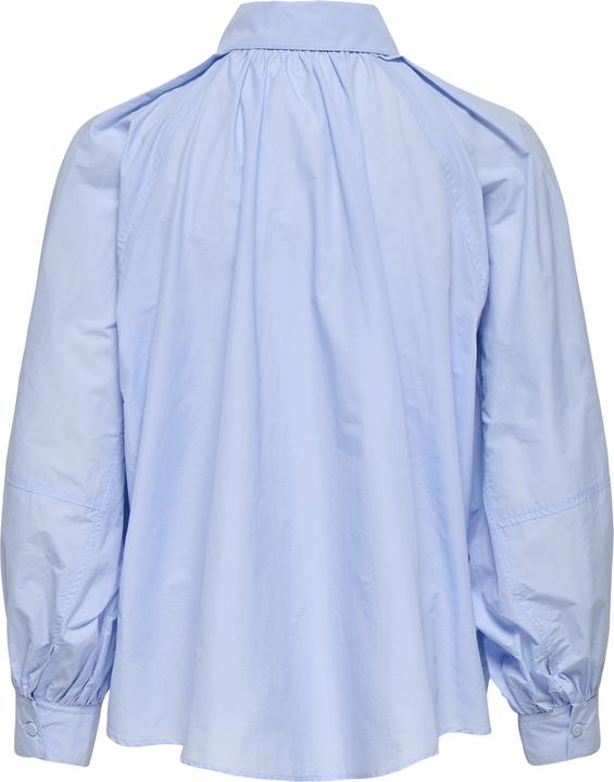 blu cachemire