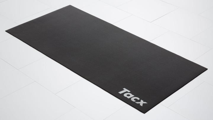 Immagine prodotto Tacx Tappetino per rulli di trascinamento (0.60 cm)