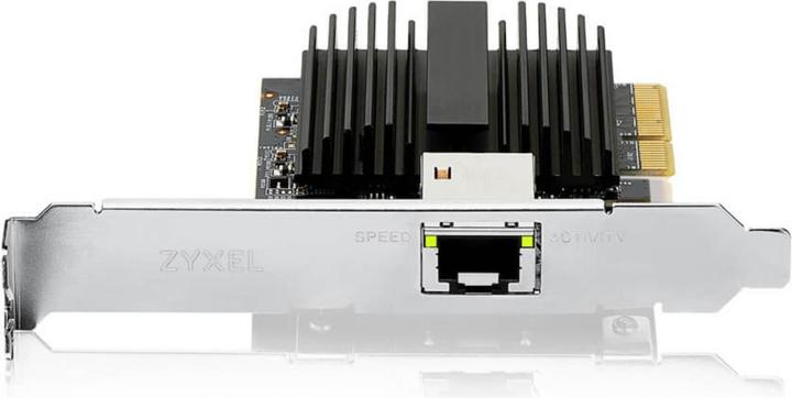 Immagine prodotto Zyxel XGN100C V2 (PCI Express 3.0 x4)