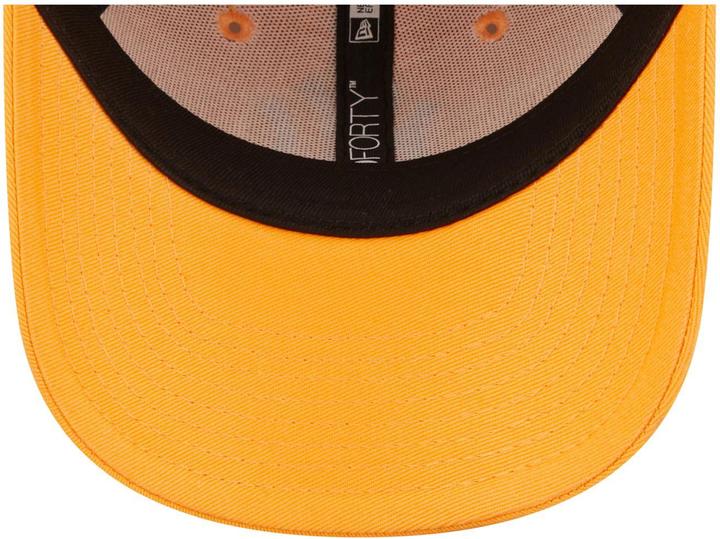 Produktbild New Era 9Forty Kinder Cap - New York Yankees gold - Infant (48, 49, 50)
