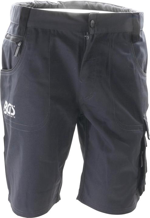 Produktbild BGS ® Arbeitshose | kurz | Grösse 56 (56)