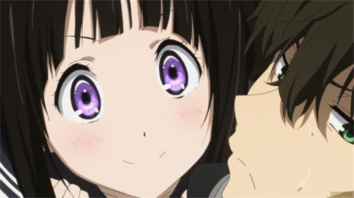 Produktbild Hyouka Vol. 3 (Ep. 13-17) (Blu-ray) (Blu-ray, Japanisch, Deutsch)