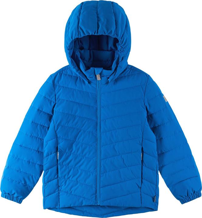 Actual product image Reima Kinder Steppjacke Uumaja Bright (140)