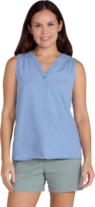 Immagine prodotto Mountain Warehouse Tuscany Camicia Senza Maniche Donna (38)