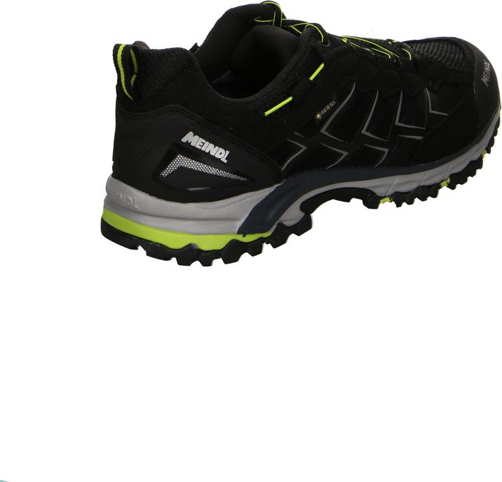 Actual product image Meindl Caribe GTX Shoes (44)