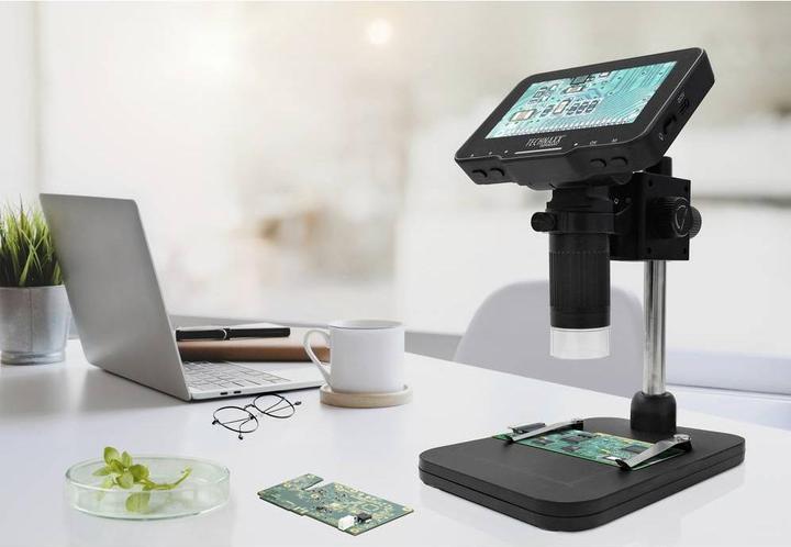 Produktbild Technaxx Digitales Mikroskop Pro TX-277