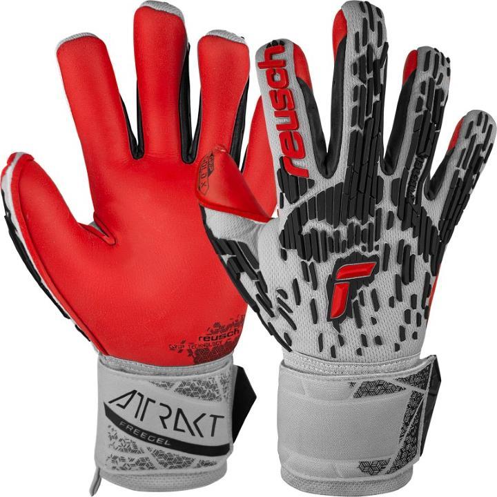 Reusch Attrakt Freegel Gold X