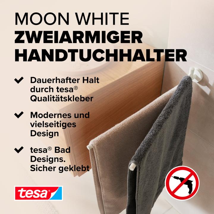 Actual product image tesa Moon