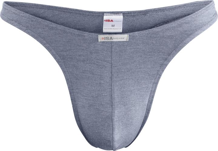 Produktbild ISA Bodywear String Micromodal Tencel (L, Einzelpack)