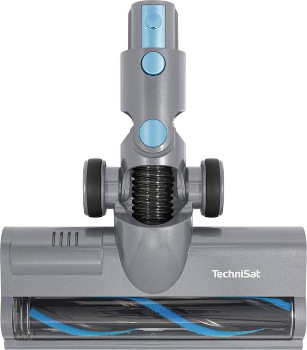 Produktbild TechniSat TechniMax AS7 anthr Akkusauger