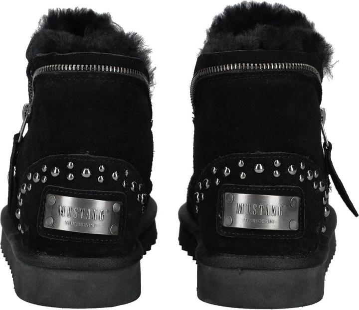 Actual product image Mustang Stiefelette (42)