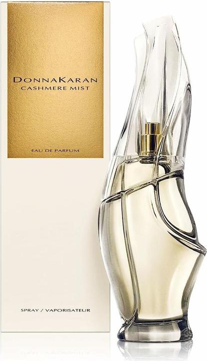 Actual product image DKNY Cashmere Mist EDP 100ml (Eau de parfum, 100 ml)