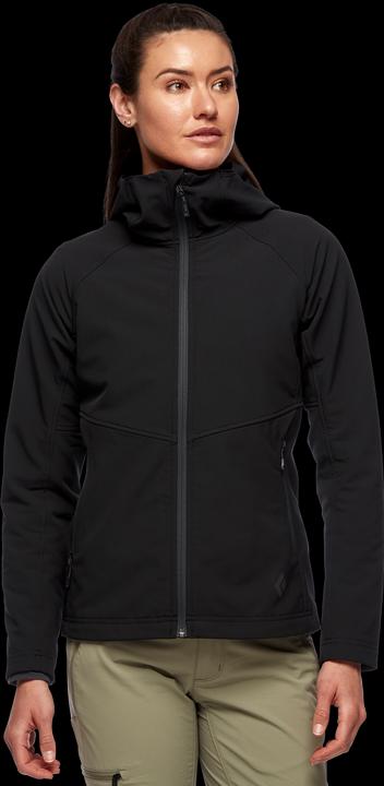 Image du produit Black Diamond Veste Element (L)